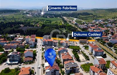 CB EAGLE'dan FULL EŞYALI AYRI MUTFAKLI 1+1 KİRALIK DAİRE