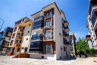 CB EAGLE'dan FULL EŞYALI AYRI MUTFAKLI 1+1 KİRALIK DAİRE - 1 - 349346