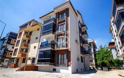 CB EAGLE'dan FULL EŞYALI AYRI MUTFAKLI 1+1 KİRALIK DAİRE