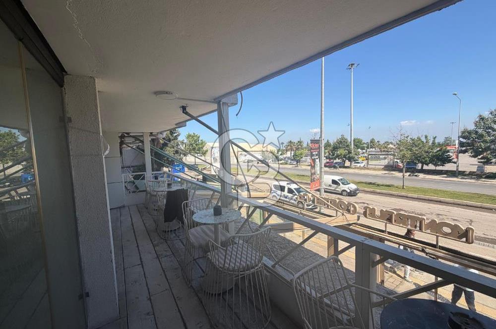 Kurulu Düzene Sahip Devren Kiralık 3. Nesil Cafe