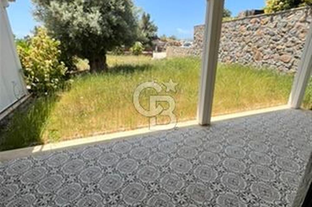  Bodrum Gümüşlük Müstakil Bahçeli Dubleks Kiralık Villa