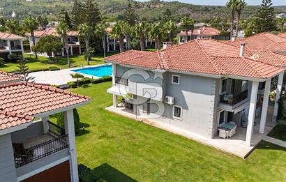 Çeşme Mamurbaba Kiralık Villa
