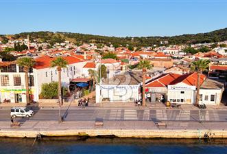 Ayvalık Kira Getirili Satılık Ticari Mülk - 5 - 349367