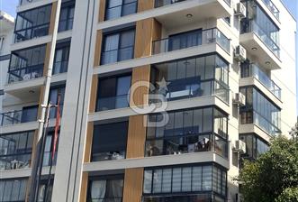 Karsiyaka Bostanlı Şehitler Bulvarında 2+1 Satılık Daire  - 1 - 349363
