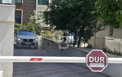 Karsiyaka Bostanlı Şehitler Bulvarında 2+1 Satılık Daire 