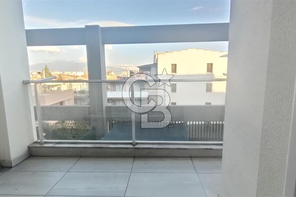 İzmir Bayraklı Çay mahalle kiralık 2+1 daire