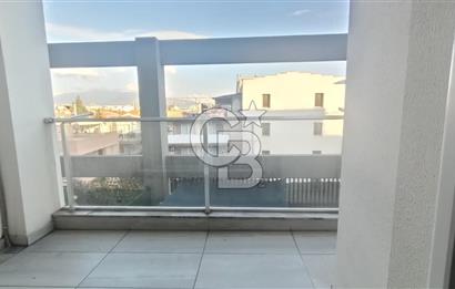 İzmir Bayraklı Çay mahalle kiralık 2+1 daire