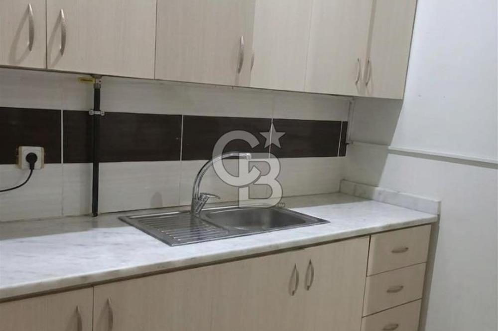 Aydın Efeler/Güzelhisar Mahallesinde Bulvara Çok Yakın 226,61 m2 Satılık Depolu Dükkan