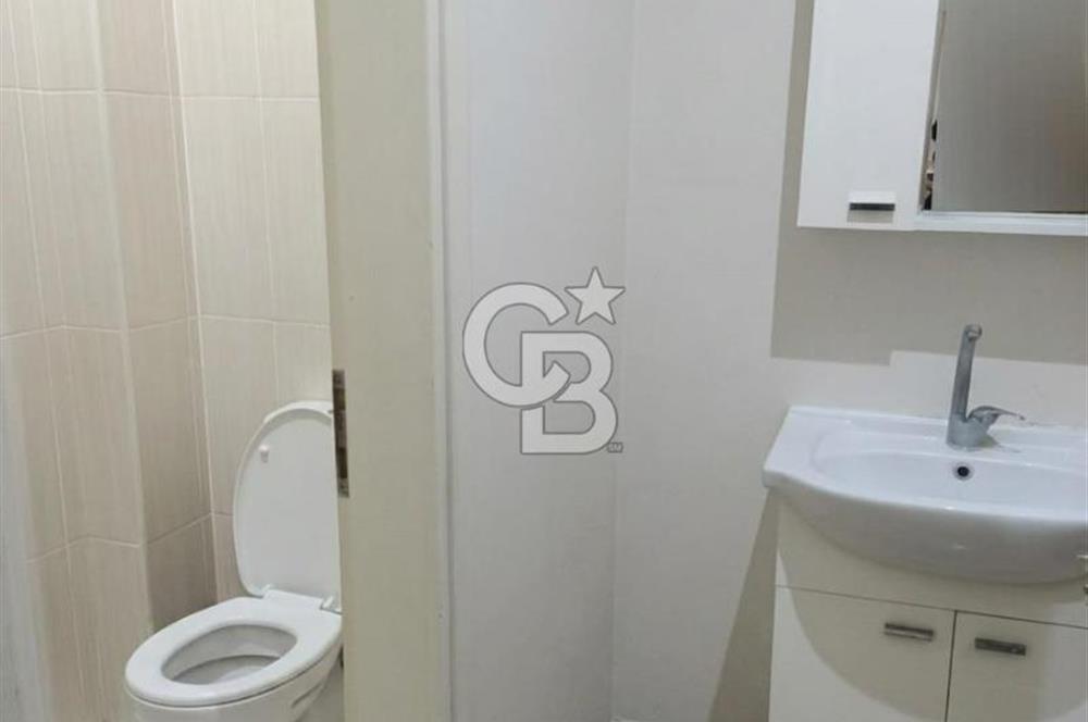 Aydın Efeler/Güzelhisar Mahallesinde Bulvara Çok Yakın 226,61 m2 Satılık Depolu Dükkan