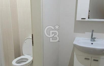 Aydın Efeler/Güzelhisar Mahallesinde Bulvara Çok Yakın 226,61 m2 Satılık Depolu Dükkan