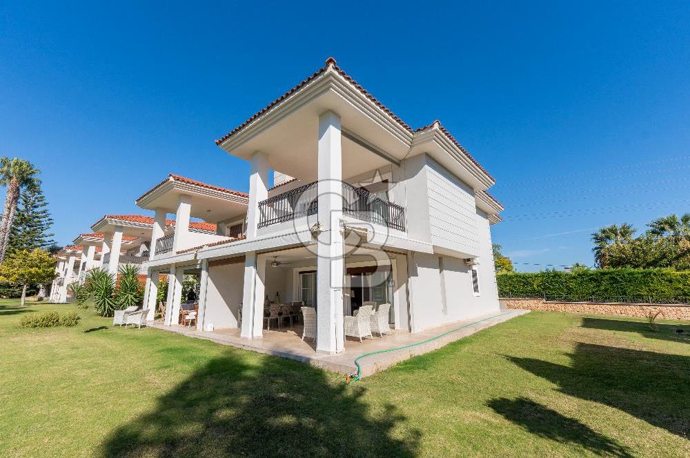 Çeşme Mamurbaba Kiralık Villa
