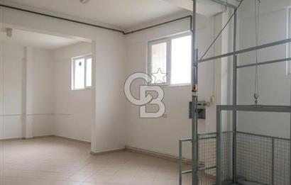Aydın Efeler/Güzelhisar Mahallesinde Bulvara Çok Yakın 226,61 m2 Satılık Depolu Dükkan