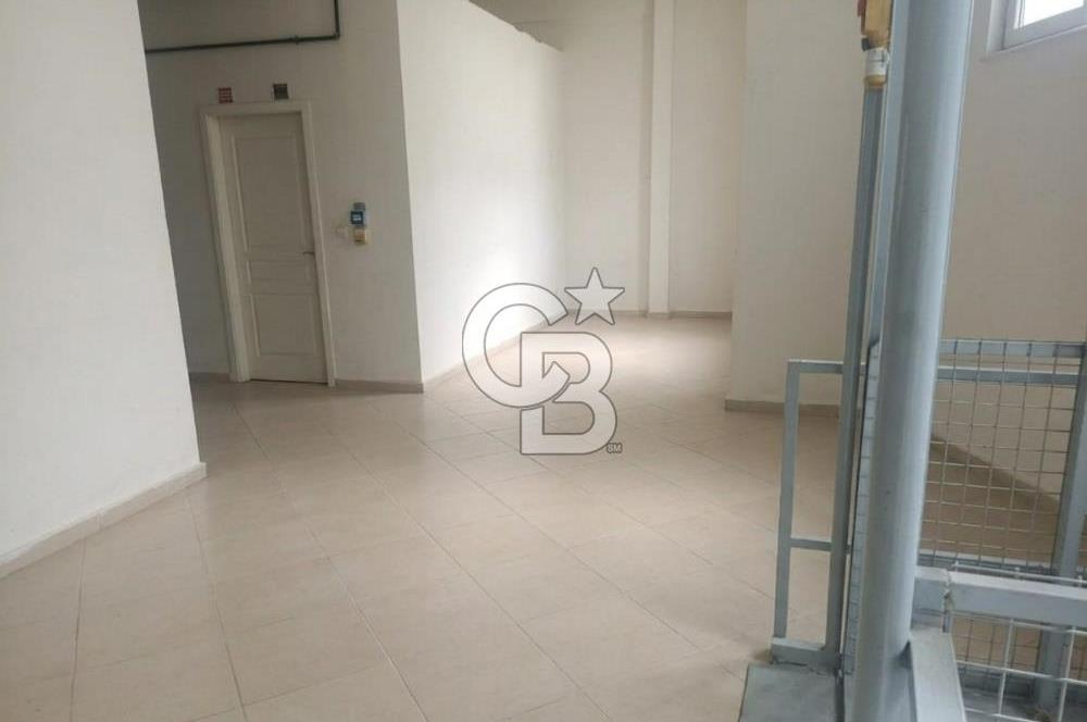 Aydın Efeler/Güzelhisar Mahallesinde Bulvara Çok Yakın 226,61 m2 Satılık Depolu Dükkan