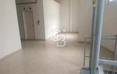 Aydın Efeler/Güzelhisar Mahallesinde Bulvara Çok Yakın 226,61 m2 Satılık Depolu Dükkan