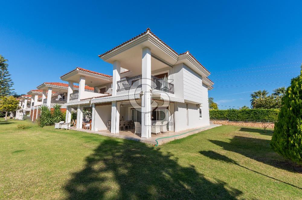 Çeşme Mamurbaba Kiralık Villa