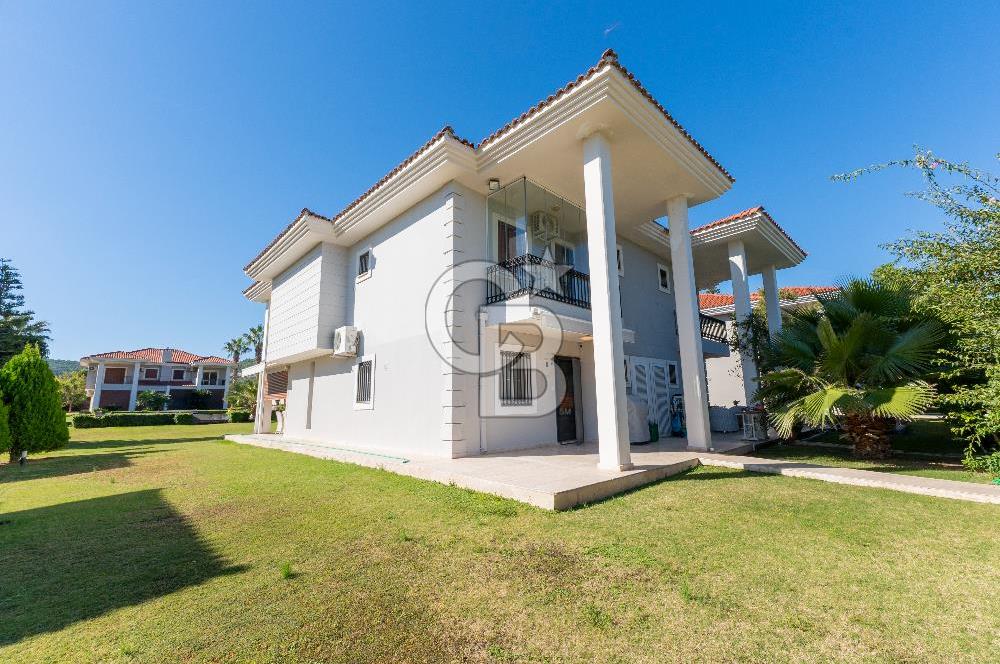 Çeşme Mamurbaba Kiralık Villa