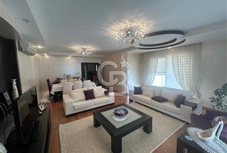 Mersin Yenişehir Mirapark Sitesinde Satılık Geniş 4+1 - 9 - 349369