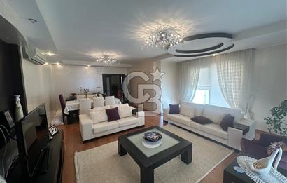 Mersin Yenişehir Mirapark Sitesinde Satılık Geniş 4+1