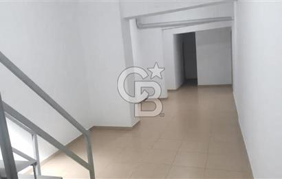Aydın Efeler/Güzelhisar Mahallesinde Bulvara Çok Yakın 226,61 m2 Satılık Depolu Dükkan