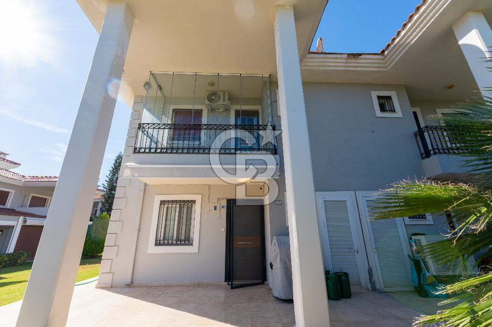 Çeşme Mamurbaba Kiralık Villa