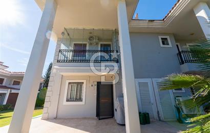 Çeşme Mamurbaba Kiralık Villa