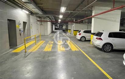Fortis İstanbul'da Yatırm Fırsatı, Satılık 1+0 Residence Daire