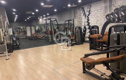 Fortis İstanbul'da Yatırm Fırsatı, Satılık 1+0 Residence Daire