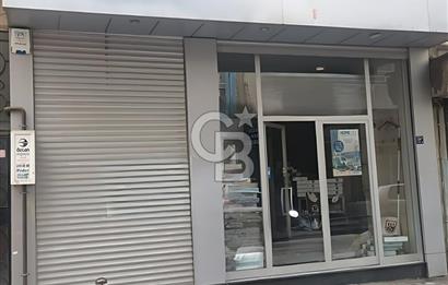 Aydın Efeler/Güzelhisar Mahallesinde Bulvara Çok Yakın 226,61 m2 Satılık Depolu Dükkan