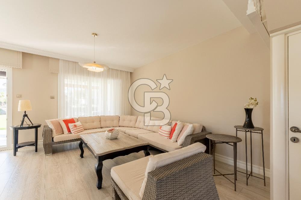 Çeşme Mamurbaba Kiralık Villa