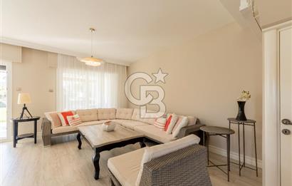Çeşme Mamurbaba Kiralık Villa