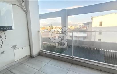 İzmir Bayraklı Çay mahalle kiralık 2+1 daire
