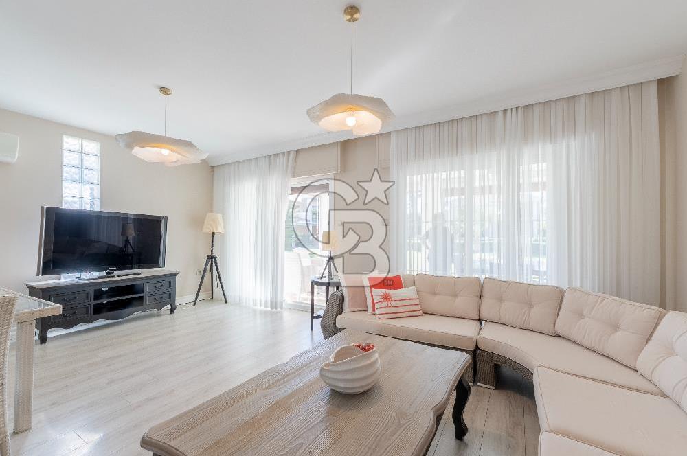 Çeşme Mamurbaba Kiralık Villa