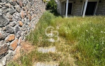  Bodrum Gümüşlük Müstakil Bahçeli Dubleks Kiralık Villa