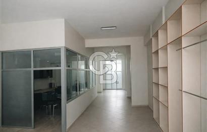 Aydın Efeler/Güzelhisar Mahallesinde Bulvara Çok Yakın 226,61 m2 Satılık Depolu Dükkan