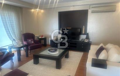 Mersin Yenişehir Mirapark Sitesinde Satılık Geniş 4+1