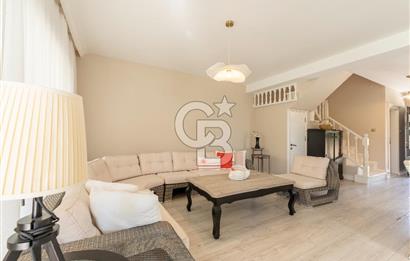 Çeşme Mamurbaba Kiralık Villa