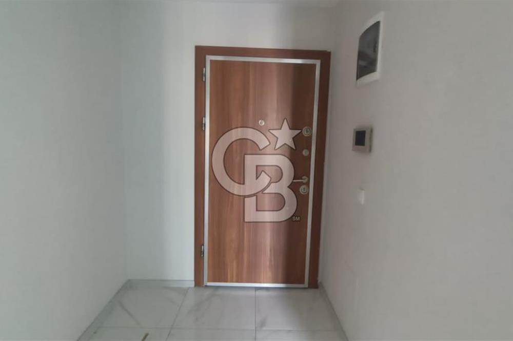 İzmir Bayraklı Çay mahalle kiralık 2+1 daire