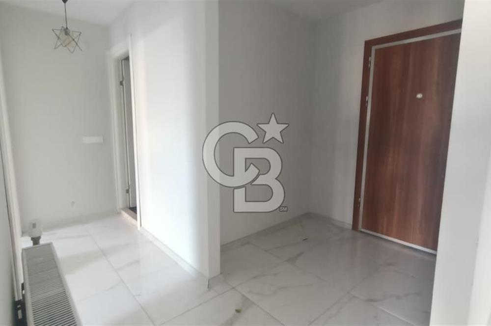 İzmir Bayraklı Çay mahalle kiralık 2+1 daire