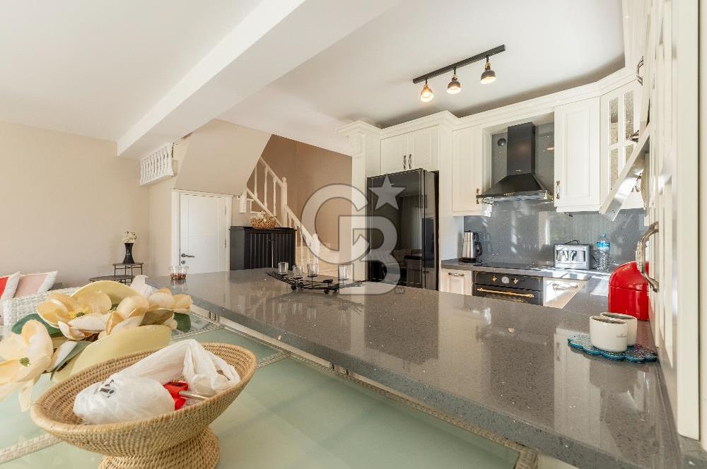Çeşme Mamurbaba Kiralık Villa