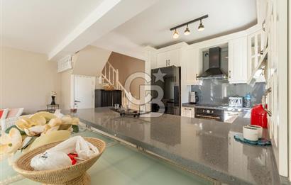 Çeşme Mamurbaba Kiralık Villa