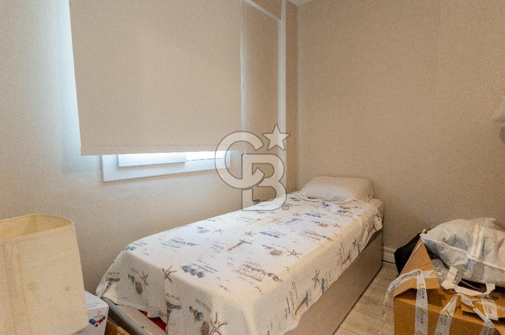 Çeşme Mamurbaba Kiralık Villa