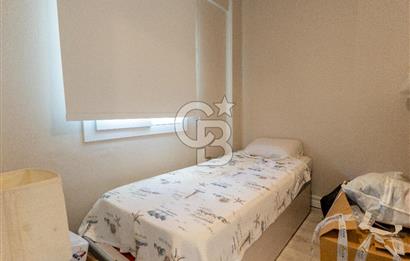 Çeşme Mamurbaba Kiralık Villa