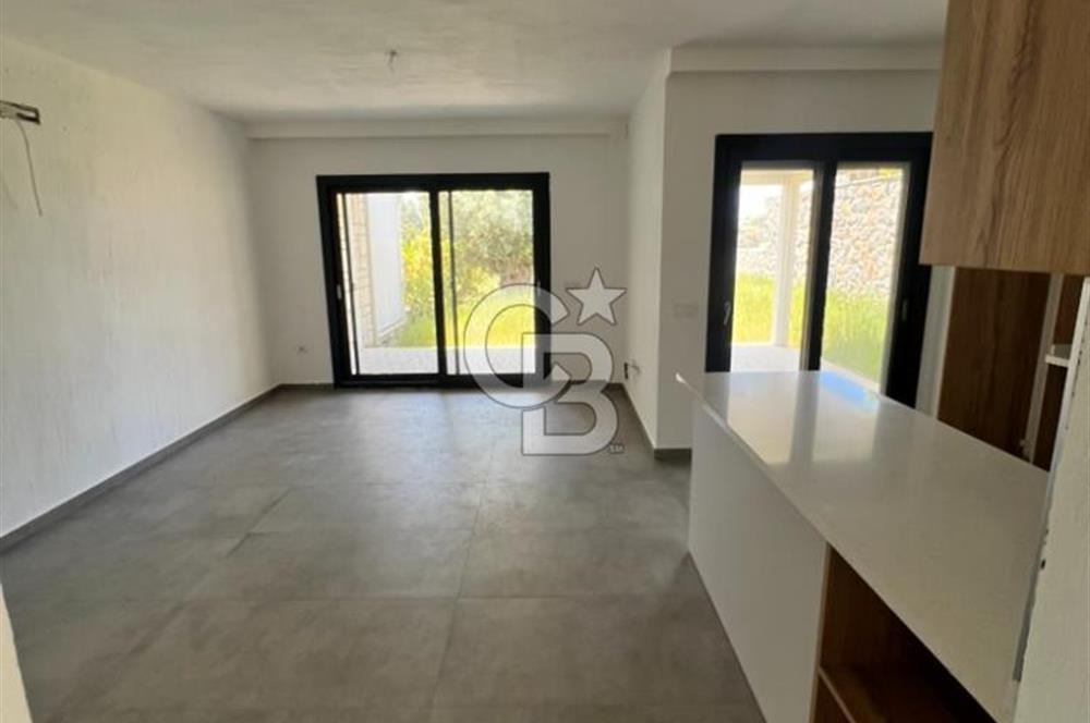  Bodrum Gümüşlük Müstakil Bahçeli Dubleks Kiralık Villa