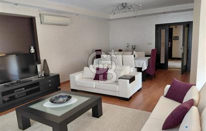 Mersin Yenişehir Mirapark Sitesinde Satılık Geniş 4+1
