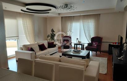 Mersin Yenişehir Mirapark Sitesinde Satılık Geniş 4+1