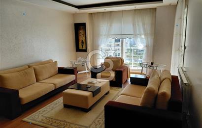 Mersin Yenişehir Mirapark Sitesinde Satılık Geniş 4+1