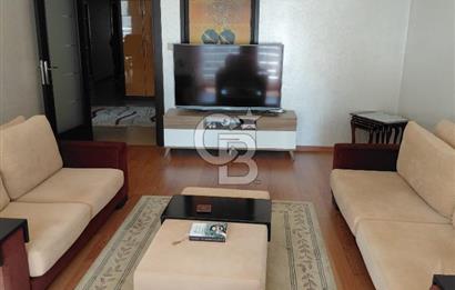 Mersin Yenişehir Mirapark Sitesinde Satılık Geniş 4+1