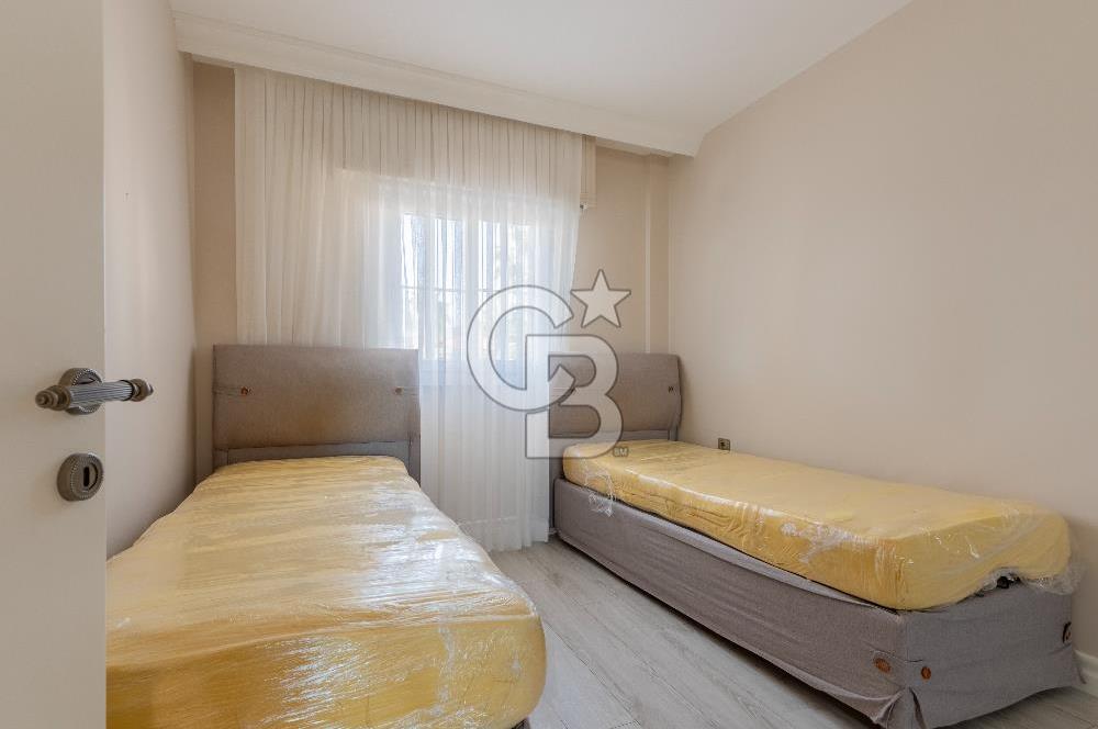 Çeşme Mamurbaba Kiralık Villa