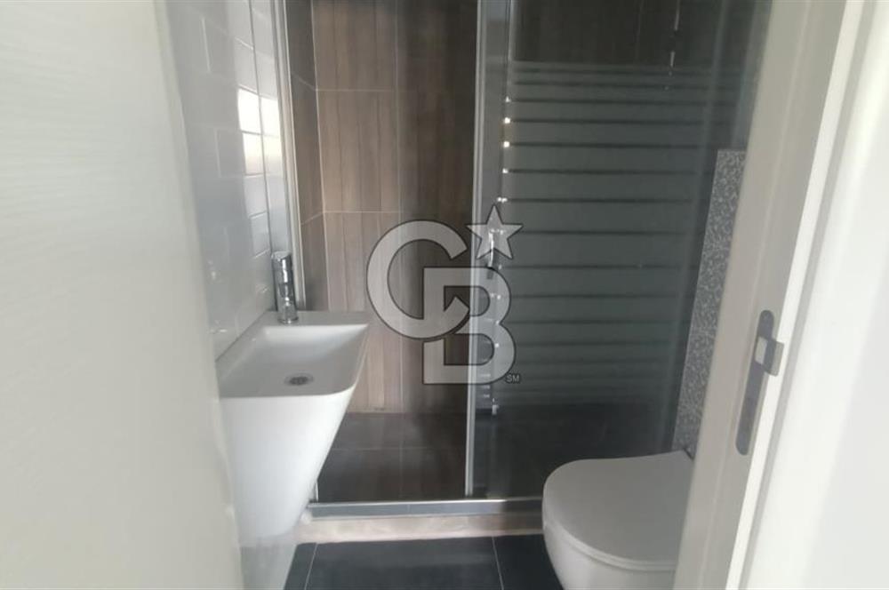 İzmir Bayraklı Çay mahalle kiralık 2+1 daire