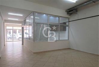 Aydın Efeler/Güzelhisar Mahallesinde Bulvara Çok Yakın 226,61 m2 Satılık Depolu Dükkan - 2 - 342379
